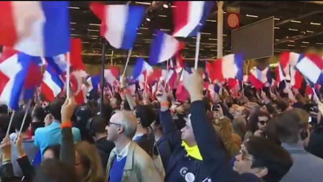 Wahl in Frankreich: 5 Fakten über die Kandidaten