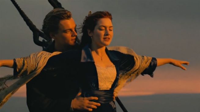 20 Jahre: Der Erfolg von ‘Titanic’ in Zahlen