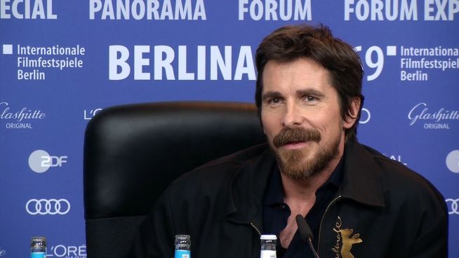 Schlüpft Christian Bale bald in Donald Trumps Rolle?
