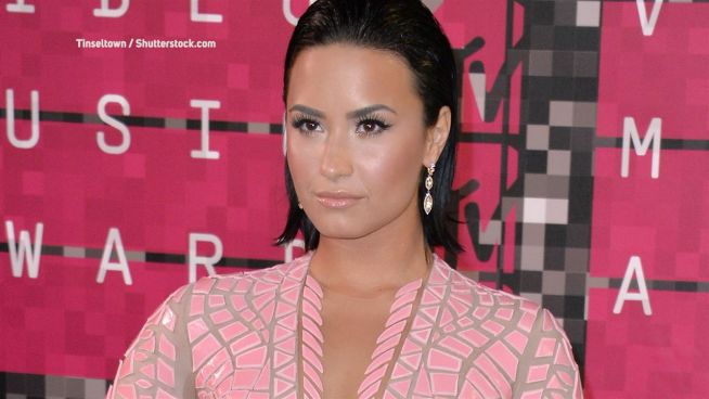 Nach Überdosis: Wie es Demi Lovato heute geht