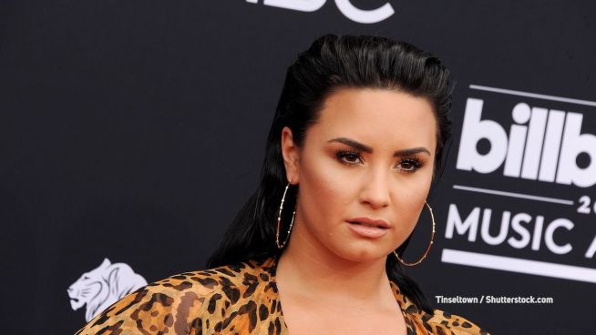 Demi Lovato: Erstes Statement zur Überdosis