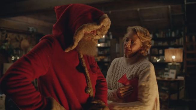 Mrs. Claus: Die Powerfrau an Santas Seite